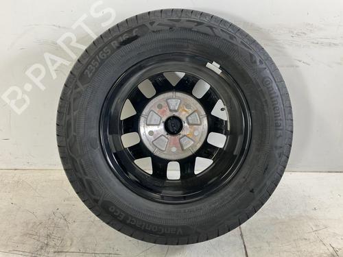 Fælk FORD TRANSIT V363 Platform/Chassis (FED, FFD) 2.0 EcoBlue | BP37422311C45 - Image 16