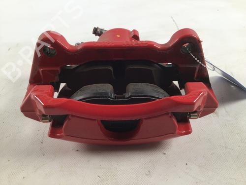 Left front brake caliper VW UP! (121, 122, BL1, BL2, BL3, 123) 1.0 | BP36244359M105 - Image 4