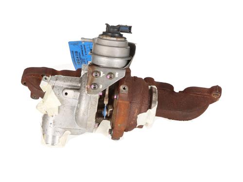 Turbolader/Kompressor VW GOLF VII (5G1, BQ1, BE1, BE2) 1.6 TDI | BP29304202M71