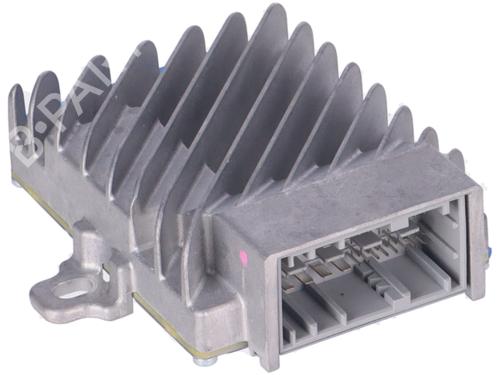 Used Electronic module BMW X6 (F16, F86) M 50 d (381 hp) 13356737