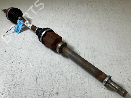 Used Right front driveshaft Right front driveshaft 38487081 38487081