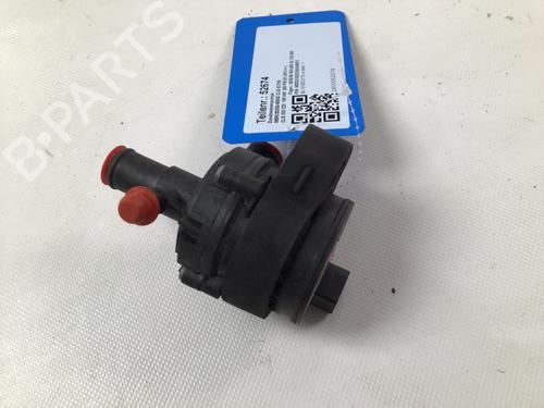 Used Steering pump MERCEDES-BENZ CLS (C218) CLS 350 CDI / d (218.323) (265 hp) 14582010