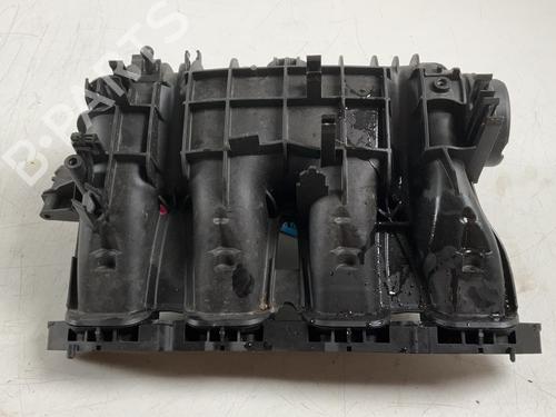 Intake manifold VW T-ROC (A11, D11) 1.5 TSI | BP38441027M70 - Image 3