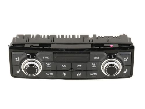climate-control-audi-a8-d4-4h2-4h8-4hc-4hl-2009-2010-2011-2012-2013-2014-2015-2016-2017-2018-2019-35114137 main image