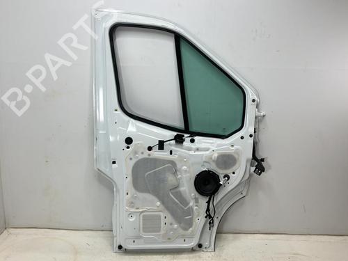 Left front door FORD TRANSIT V363 Platform/Chassis (FED, FFD) 2.0 EcoBlue | BP18910211C2 