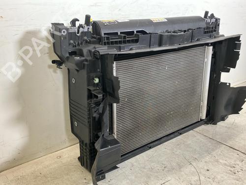 Radiator set VW TAIGO (CS1) 1.5 TSI | BP34696283M120 - Image 4