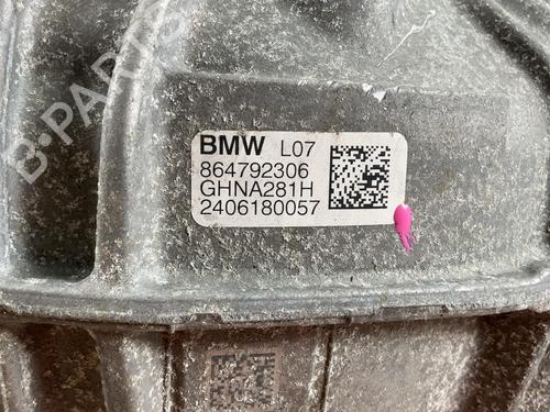 Rear differential BMW 3 Touring (G21, G81) 318 i | BP37454694M24 - Image 7