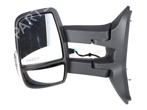 Used Left mirror Left mirror FORD TRANSIT V363 Platform/Chassis (FED, FFD) 2.0 EcoBlue (170 hp) 33698057 33698057