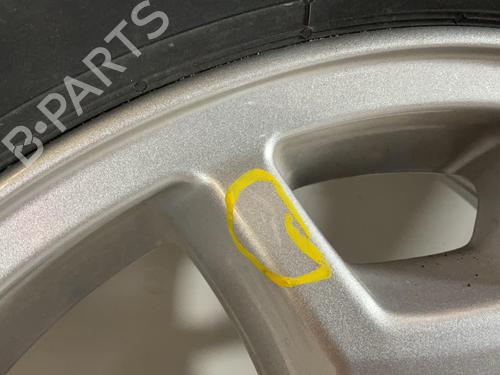 Rim FORD TRANSIT V363 Platform/Chassis (FED, FFD) 2.0 EcoBlue | BP36237580C45  - Image 18