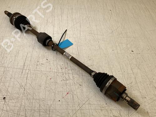 Right front driveshaft KIA PICANTO III (JA) 1.0 | BP38726461M39 - Image 2