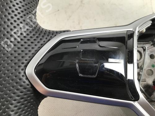 Steering wheel VW GOLF VIII (CD1, DA1) 2.0 GTI | BP33834400C49 - Image 2