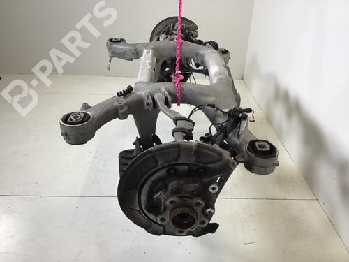 Rear axle BMW 6 Gran Turismo (G32) 640 i xDrive | BP11820113M2 