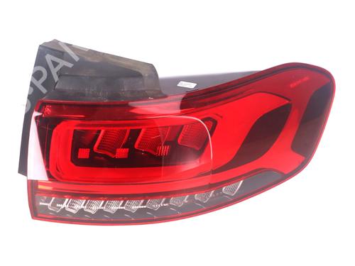 Used Right taillight MERCEDES-BENZ GLB (X247) GLB 200 d 4-matic (247.613) (150 hp) 27091361