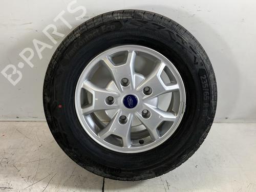 Rim FORD TRANSIT V363 Platform/Chassis (FED, FFD) 2.0 EcoBlue | BP37468583C45 - Image 2