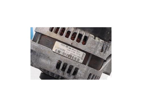 Alternator JEEP RENEGADE SUV (BU, B1, BV) 2.0 CRD 4x4 | BP37468365M7 - Image 3