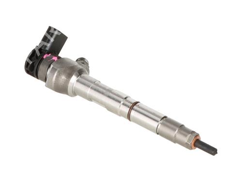 Used Injector AUDI Q3 (F3B) 35 TDI (150 hp) 26605193