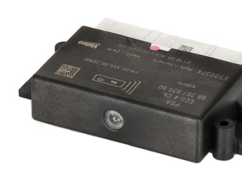 Used Electronic module Electronic module 38567024 38567024