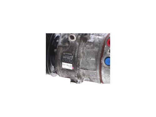 AC compressor OPEL CORSA E (X15) 1.4 (08, 68) | BP40189432M34 - Image 3