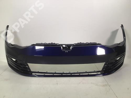 Front bumper VW GOLF VIII (CD1, DA1) 1.0 TSI | BP7806834C7 