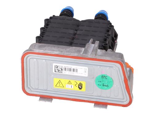 Electronic module OPEL VIVARO C Van (K0) VIVARO-E HYDROGEN | BP39920857M83 - Image 2