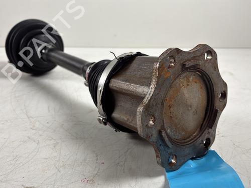 Used Other Other VW T-CROSS (C11, D31) 1.0 TSI (110 hp) 36243741 36243741