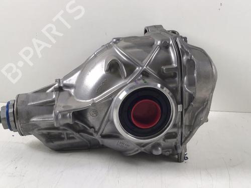 Used Rear differential BMW X5 (G05, F95) xDrive 30 d Mild-Hybrid (286 hp) 30321029