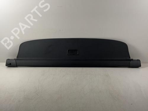 Used Rear parcel shelf Rear parcel shelf VW PASSAT B6 Variant (3C5) 2.0 BlueTDI (143 hp) 34197083 34197083