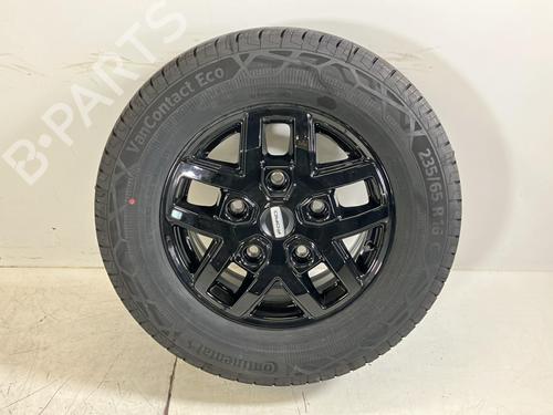 Fælk FORD TRANSIT V363 Platform/Chassis (FED, FFD) 2.0 EcoBlue | BP39181284C45 - Image 12