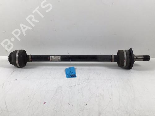 Used Left rear driveshaft BMW X6 (G06, F96) xDrive 40 i (340 hp) 33200281