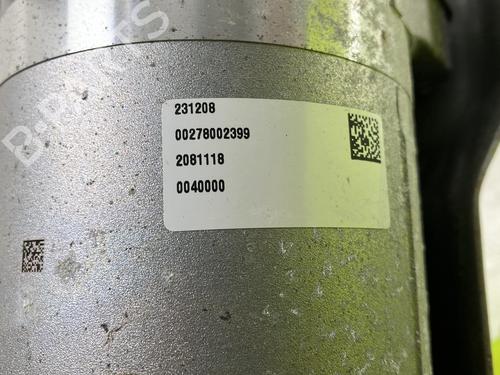 Steering rack FORD TRANSIT V363 Platform/Chassis (FED, FFD) 2.0 EcoBlue | BP38968085M22 - Image 5
