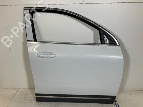 Porte avant droite MERCEDES-BENZ GLA (H247) GLA 200 (247.787) (163 hp) 26537261