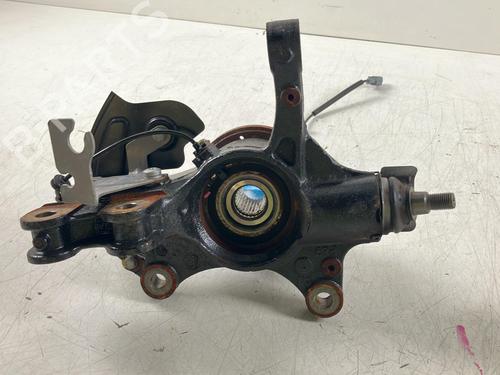 Right front steering knuckle OPEL VIVARO C Van (K0) VIVARO-E HYDROGEN | BP39923597M26 - Image 3