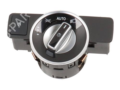 Hovedlysbryter MERCEDES-BENZ GLA-CLASS (X156) GLA 180 (156.942) (122 hp) 28131846