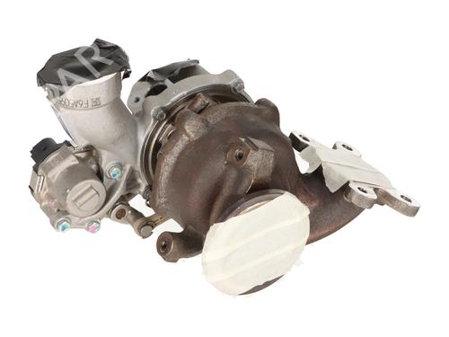 Turbocharger/Supercharger VW GOLF VIII (CD1, DA1) 1.5 TSI | BP29256639M71 