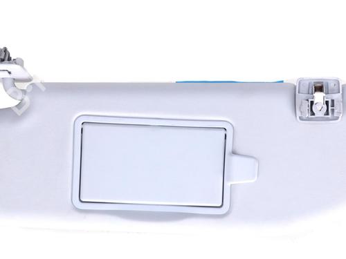 Left sun visor OPEL CORSA F (P2JO) 1.2 (68) | BP37488836I1 - Image 2