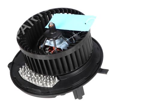 Ventola abitacolo VW GOLF VIII (CD1, DA1) 1.5 TSI (150 hp) 32234188