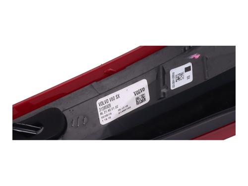 Left taillight VOLVO V60 I (155) D4 | BP20857923C34 