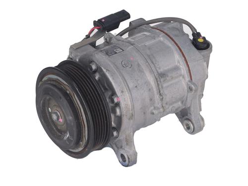 Used AC compressor BMW 4 Coupe (G22, G82) M4 Competition (510 hp) 18056781