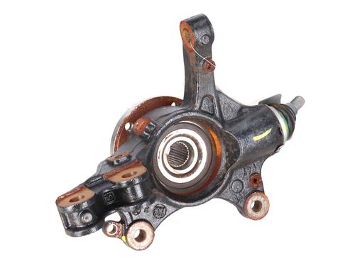 Right front steering knuckle OPEL VIVARO C Van (K0) VIVARO-E HYDROGEN | BP39920371M26 - Image 2