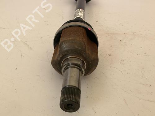 Left front driveshaft CITROËN JUMPY III Van (V_) ë-JUMPY HYDROGEN | BP39926514M38 - Image 2