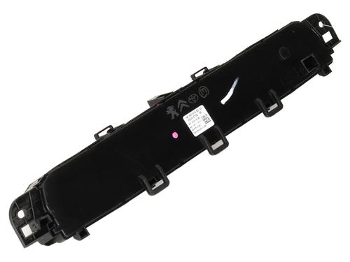 Climate control OPEL VIVARO C Van (K0) VIVARO-E HYDROGEN | BP39923825I5 - Image 2