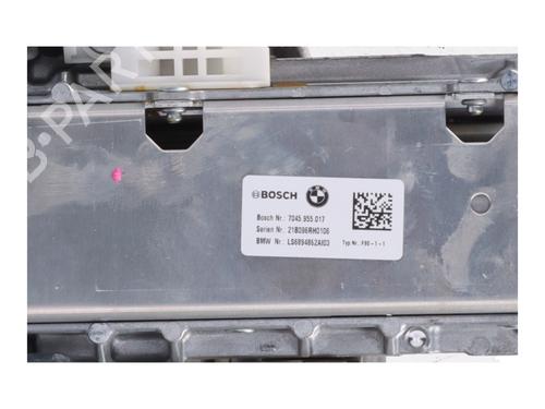 Steering column BMW X6 (G06, F96) M | BP35919793M21 - Image 3