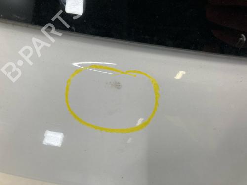 Tailgate OPEL GRANDLAND / GRANDLAND X (A18, P1UO) 1.5 Turbo D (75) | BP26188547C6 
