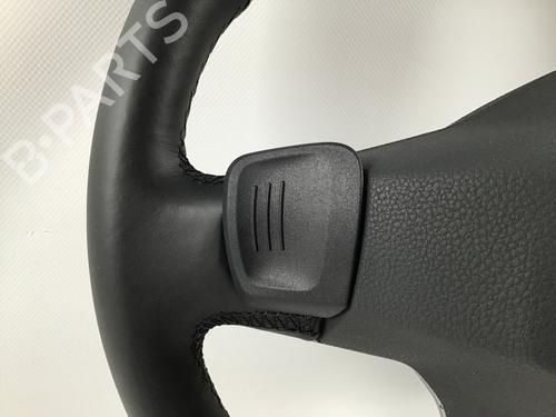 Steering wheel VW GOLF VIII (CD1, DA1) 1.0 TSI | BP33853235C49  - Image 5