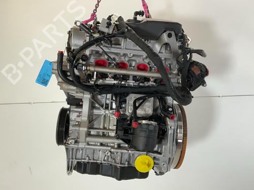 Engine VW GOLF VIII (CD1, DA1) 1.5 TSI | BP39922080M1 - Image 4