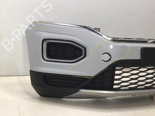 Front bumper VW T-ROC (A11, D11) 1.0 TSI | BP29607305C7 