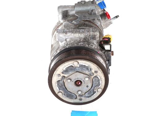 Used AC compressor AC compressor OPEL CROSSLAND X / CROSSLAND (P17, P2QO) 1.2 (75) (131 hp) 36366809 36366809