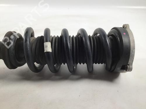 Left front shock absorber VW TOUAREG (CR7, RC8) 4.0 V8 TDI 4motion | BP30748856M16