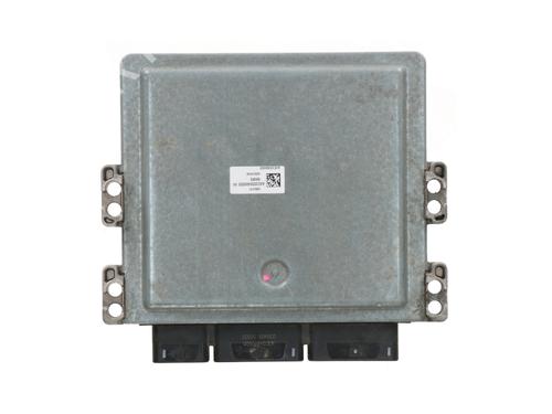 Engine control unit (ECU) DACIA JOGGER (RK_) 1.0 TCe 110 (RKMD) | BP39918707M57 - Image 3