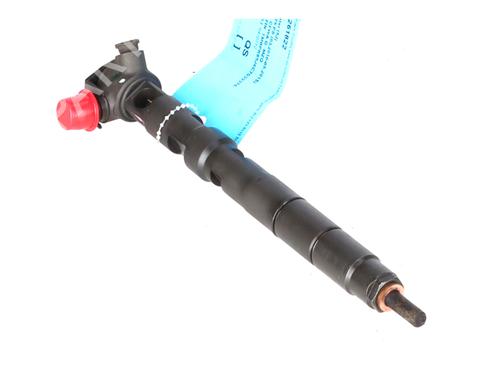 Used Injector Injector SKODA ROOMSTER (5J7) 1.2 TDI (75 hp) 34197108 34197108